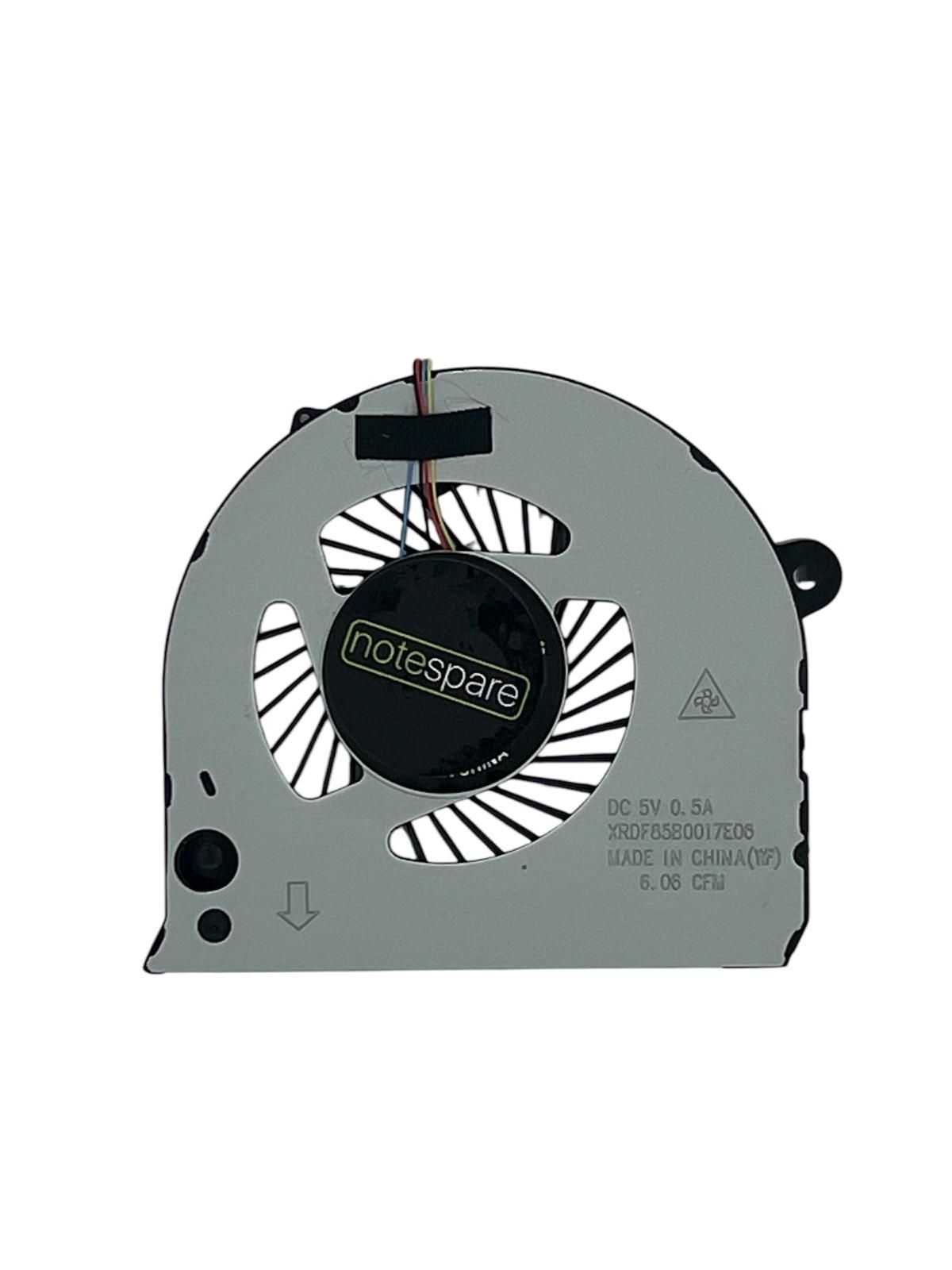 Dell ile Uyumlu Vostro 7580 P71F, 7580 P71F002 Gpu Fan, Ekran Kartı Fanı