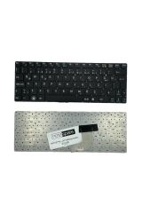 Sony ile Uyumlu Vaio SVE11125CXB, SVE11125CXW, SVE11126CA, SVE11126CAB Notebook Klavye Siyah TR