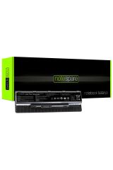Asus ile Uyumlu R501, R501D, R501DP, R501DY, R501J, R501JR Notebook Batarya Pil