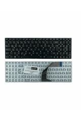Asus ile Uyumlu X550LB-XO024H, X550LB-XO025D, X550LB-XO025H Notebook Klavye Siyah TR