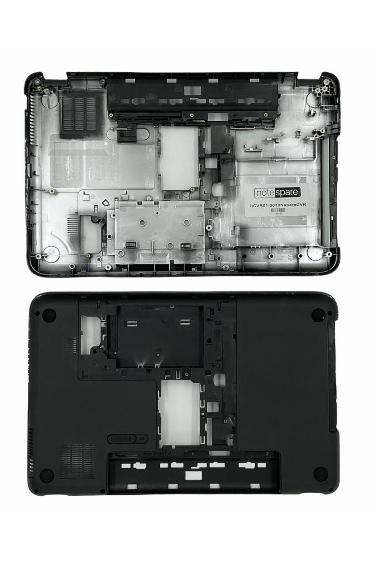 Hp ile Uyumlu Pavilion G6-2206et, G6-2206st, G6-2209et, G6-2209st Notebook Alt Kasa