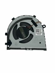 Dell ile Uyumlu Inspiron G3 3579 P75f, G3 3579 P75f003 Gpu Fan, Ekran Kartı Fanı