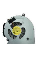 Hp ile Uyumlu Pavilion 15-D010TU, 15-D010TX, 15-D011ST, 15-D011SX Notebook CPU Fan, İşlemci Fanı