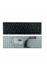 Asus ile Uyumlu X550LN-XO006H, X550LN-XO007D, X550LN-XO007H Notebook Klavye Siyah TR