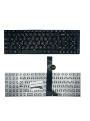 Asus ile Uyumlu X550LN-XO006H, X550LN-XO007D, X550LN-XO007H Notebook Klavye Siyah TR
