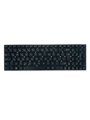 Asus ile Uyumlu X550LN-XO006H, X550LN-XO007D, X550LN-XO007H Notebook Klavye Siyah TR