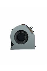 Toshiba ile Uyumlu Satellite C850-128, C850-12K, C850-148 Cpu Fan, İşlemci Fanı 4 Pinli