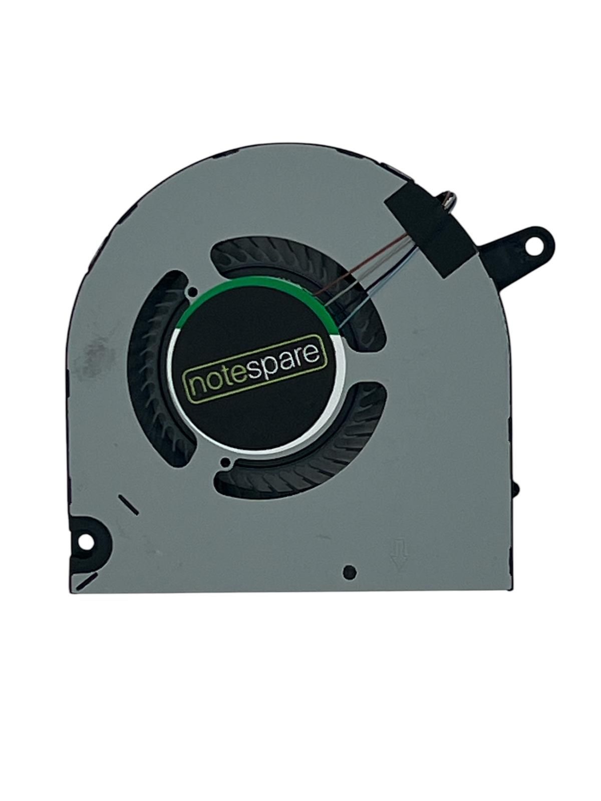 Dell ile Uyumlu G3 15 3590, G5 15 5500 Gpu Fan, Ekran Kartı Fanı