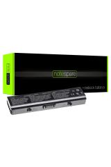 Dell ile Uyumlu Inspiron P02F, P04E, PP29L, PP41L Notebook Batarya Pil