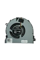 Dell ile Uyumlu DFS170005010T FJ1W DP/N 0CGF6X Cpu Fan, İşlemci Fanı