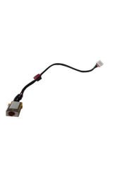 Packard Bell ile Uyumlu AB7905MX-EB3 Power Jack, Şarj Soketi