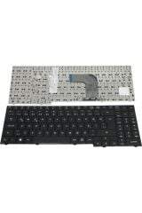 Vestel ile Uyumlu Onyx MB50IA1, MB50II1, MB50X, MB5X Notebook Klavye Siyah TR