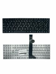 Asus ile Uyumlu X550VC-XO018H, X550VC-XO019H, X550VC-XO020H Notebook Klavye Siyah TR