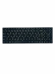 Asus ile Uyumlu X550VC-XO018H, X550VC-XO019H, X550VC-XO020H Notebook Klavye Siyah TR