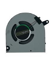 Dell ile Uyumlu G3 15 3590-4B75D256F81C, G3 15 3590-4B75D2W81C Gpu Fan, Ekran Kartı Fanı
