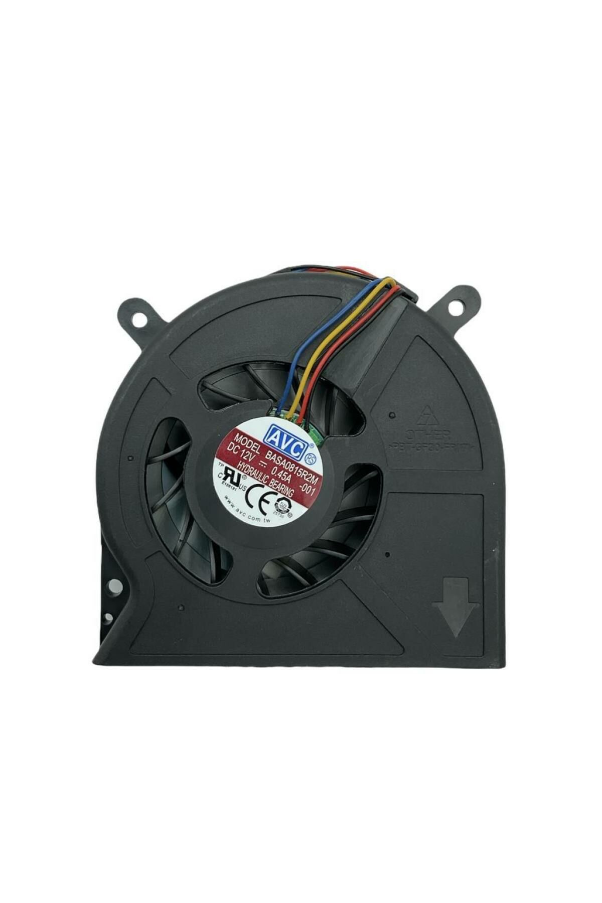 MSI ile Uyumlu AE2050 All in One AIO PC Fan