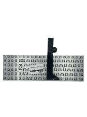 Asus ile Uyumlu X550VC-XO022, X550VC-XO022H, X550VX-146T Notebook Klavye Siyah TR