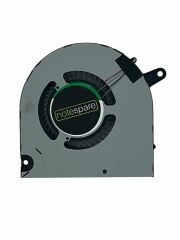 Dell ile Uyumlu G3 15 3590-6B75D128F81C, G3 15 3590-6B75D512F16C Gpu Fan, Ekran Kartı Fanı