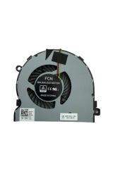 Dell ile Uyumlu Inspiron 14-P49G P49G002 Cpu Fan, İşlemci Fanı