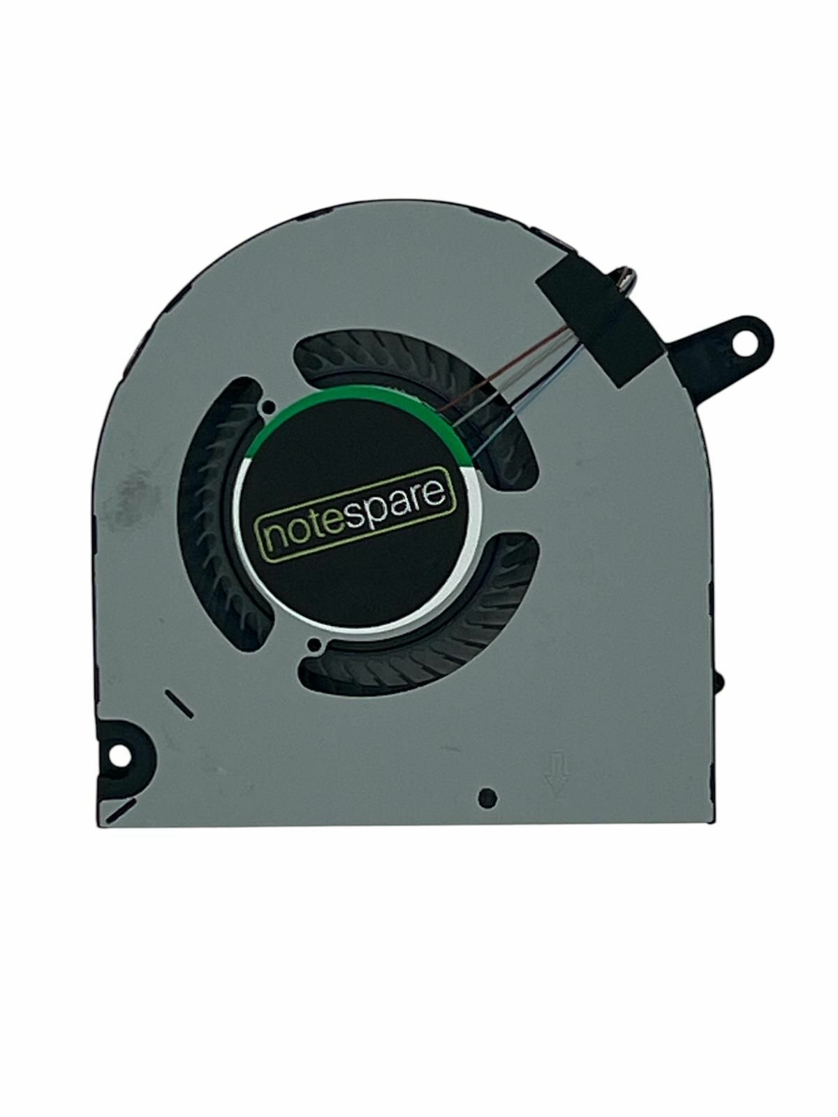 Dell ile Uyumlu G3 15 3590-FB300F85C, G3 15 3590-FB30D128F81C Gpu Fan, Ekran Kartı Fanı