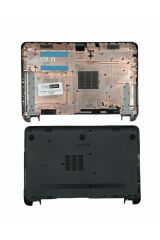 Hp ile Uyumlu 15-G, 15-R Notebook Alt Kasa