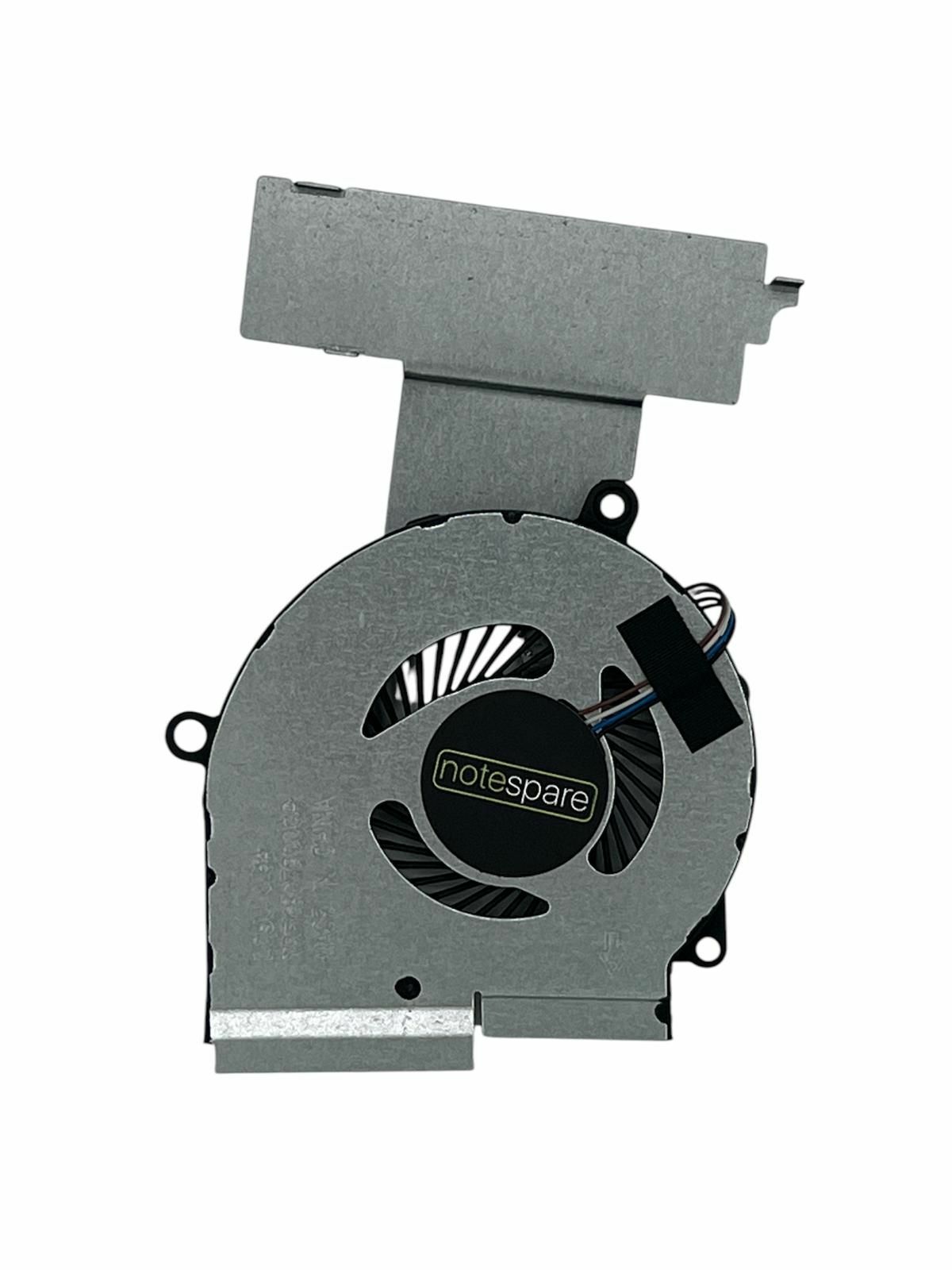 Hp ile Uyumlu ND85C06-17L17, ND85C06-18A20 Cpu Fan, İşlemci Fanı