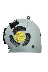 Hp ile Uyumlu Pavilion 14-D000, 14-D032 Notebook CPU Fan, İşlemci Fanı