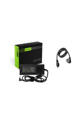 Quanta ile Uyumlu 19V 6.32A 5.5*2.5MM Adaptör 19V 6.32A