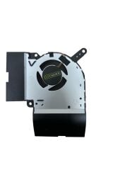 Asus ile Uyumlu Rog Strix G15 G512LV-HN238 Gpu Fan, Ekran Kartı Fanı 12V Versiyon