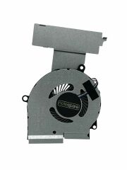 Hp ile Uyumlu Omen 15-dc0009nt (4MU68EA) Cpu Fan, İşlemci Fanı