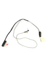 Hp ile Uyumlu 15-ay031nt Z9A13EA, 15-ay032nt Z9A14EA Ekran Data Flex Kablosu