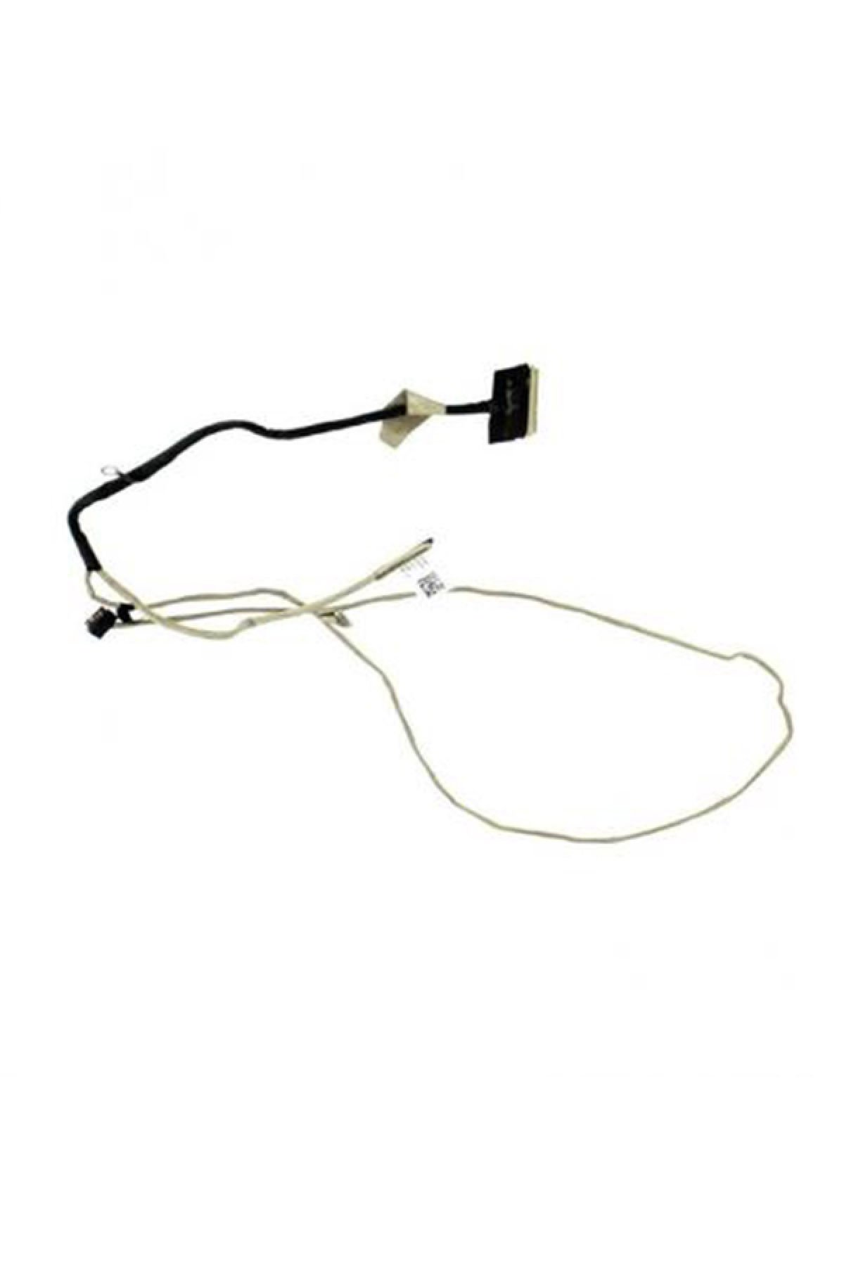Asus ile Uyumlu VivoBook Pro 15 N580GD-E4006T, 15 N580GD-E4155T Ekran Data Flex Kablosu