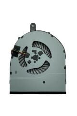 Dell ile Uyumlu Inspiron 15-5555 P51F, 15-5555 P51F002 Cpu Fan, İşlemci Fanı