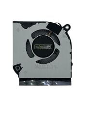 Acer ile Uyumlu Predator Helios 300 PH317-53-71BH Notebook CPU - GPU Fan, İşlemci Fanı