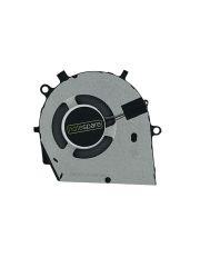 Dell ile Uyumlu Inspiron 5501 P102F, 5501 P102F001 Cpu Fan, İşlemci Fanı