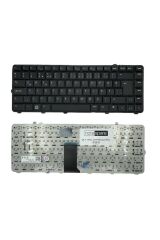 Dell ile Uyumlu NSK-DC00T, NSK-DC101, NSK-DC10T, NSK-DCL01 Notebook Klavye Siyah TR