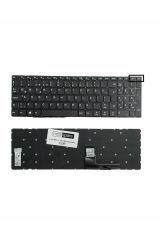 Lenovo ile Uyumlu PK1311S2A05, PM5NR-TR Notebook Klavye Siyah Power Tuşsuz Versiyon TR