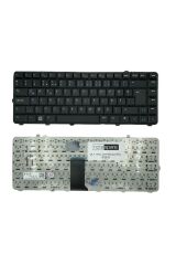Dell ile Uyumlu PP33L, PP39L, TR324, W860J, WT722 Notebook Klavye Siyah TR