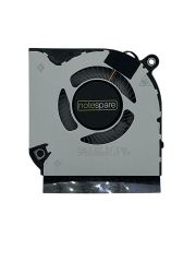 Acer ile Uyumlu Predator Helios 300 PH317-53-77A Notebook CPU - GPU Fan, İşlemci Fanı