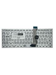 Asus ile Uyumlu Vivobook L402SA, R417MA, R417SA, X402MA, X402SA Notebook Klavye Siyah TR