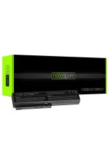 Benq ile Uyumlu JoyBook R43-HC09, R43-M01, R43-LC01, R43-LC05 Notebook Batarya Pil