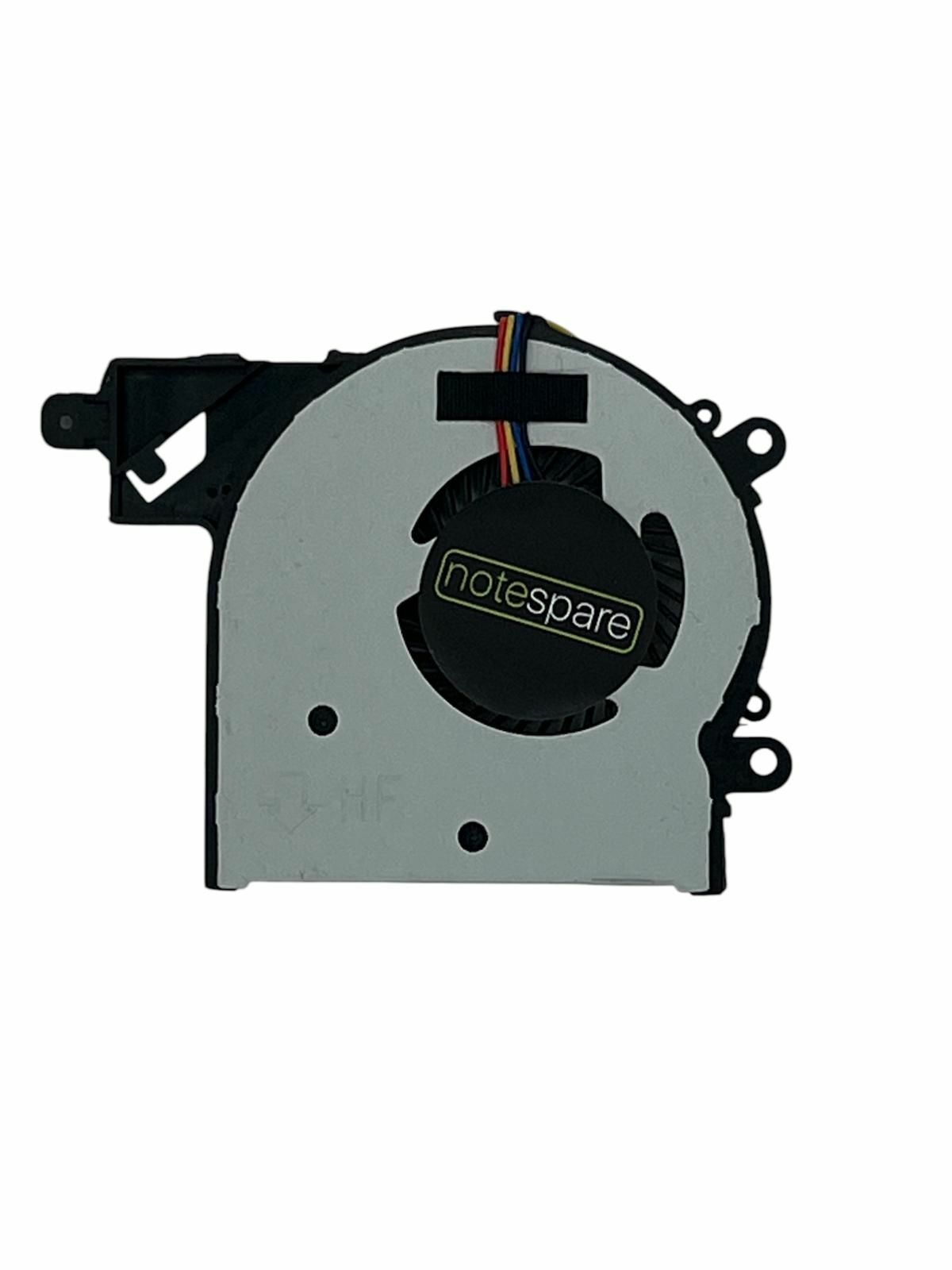 Hp ile Uyumlu Pavilion X360 13-S000, X360 13-S100 Cpu Fan, İşlemci Fanı