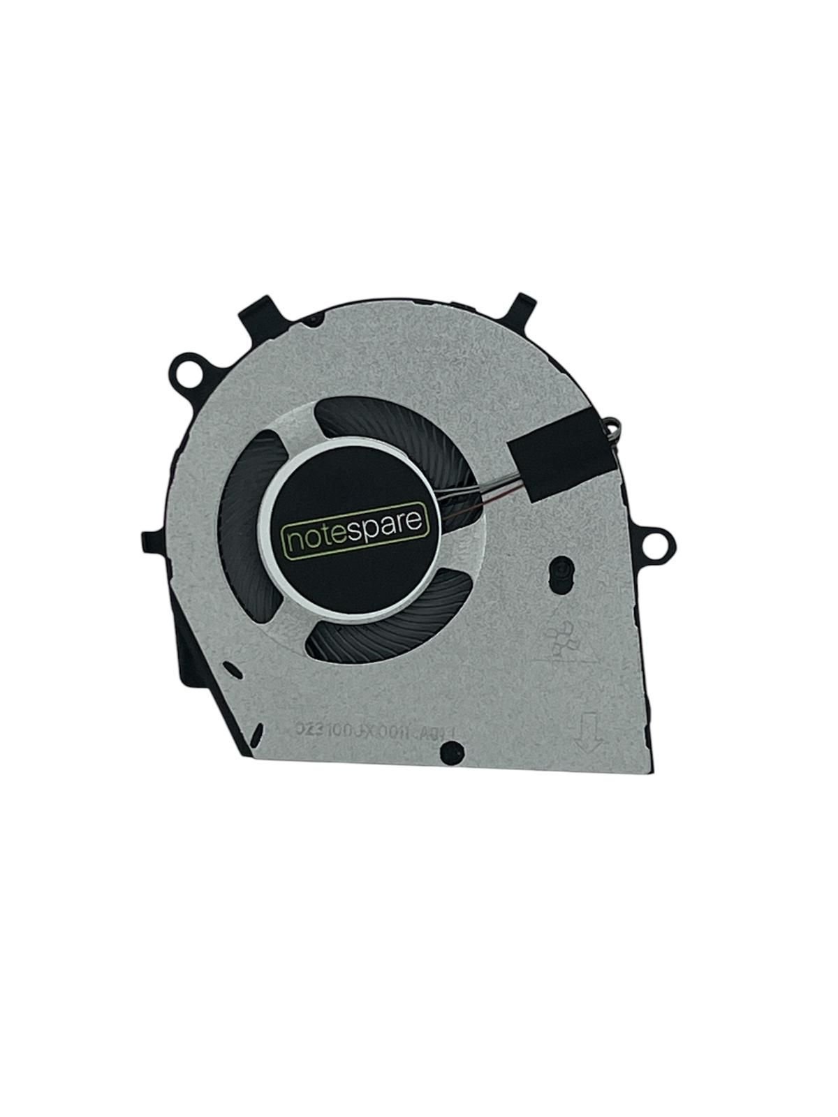 Dell ile Uyumlu Inspiron 7500 P102F, 7500 P102F003 Cpu Fan, İşlemci Fanı