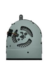 Dell ile Uyumlu Inspiron 15-5559 S20W45C, 15-5559 S20W81C Cpu Fan, İşlemci Fanı