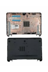 Hp ile Uyumlu 250 G3 J4t54ea, 250 G3 J4t57ea, 250 G3 J4t62ea Notebook Alt Kasa