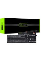 Acer ile Uyumlu Aspire V5-122P-42154G50nss Notebook Batarya Pil