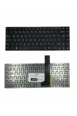 Asus ile Uyumlu MP-12F33US-920, MP-12F36GB-920W Notebook Klavye Siyah TR
