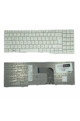 Casper ile Uyumlu Nirvana TKI-3230D Notebook Klavye Beyaz TR