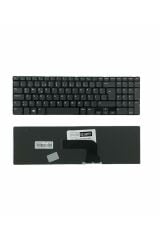Dell ile Uyumlu Inspiron 3521 B00F23C, 3521 B00W23C, 3521 B22W45C Notebook Klavye Siyah TR