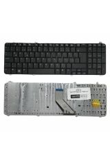 Hp ile Uyumlu 9J.N0Y82.M0U, 9J.N0Y82.P01, 9J.N0Y82.P0G Notebook Klavye Siyah TR